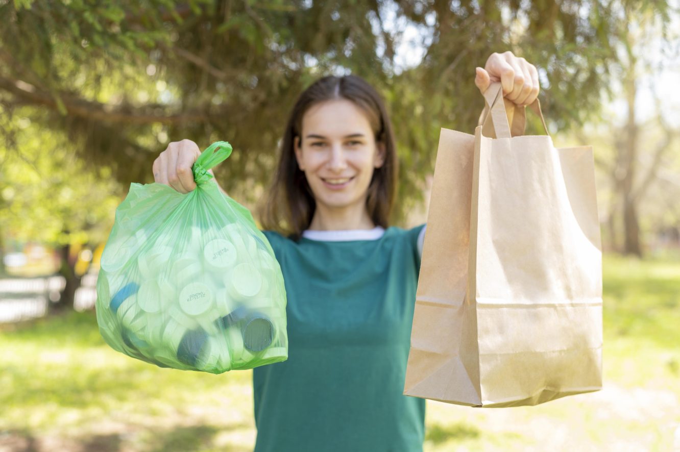 One Year of Plastic Bag Ban = 1.5 Billion Fewer Bags in Colorado